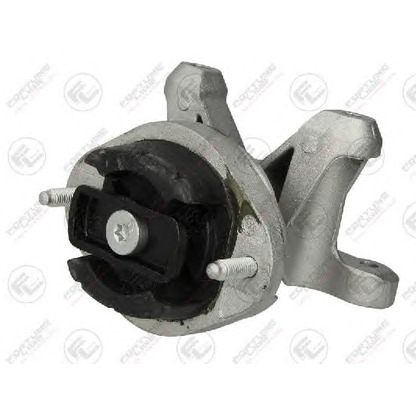 Photo Mounting, automatic transmission FORTUNE LINE FZ90770