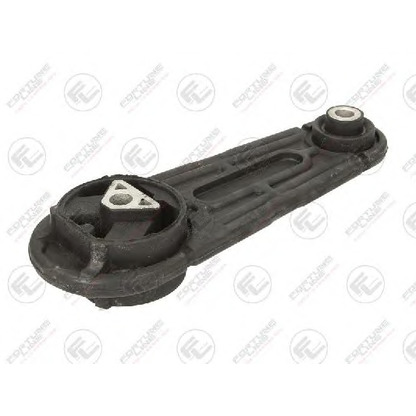 Photo Engine Mounting FORTUNE LINE FZ90779