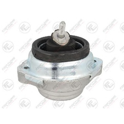 Photo Engine Mounting FORTUNE LINE FZ90814