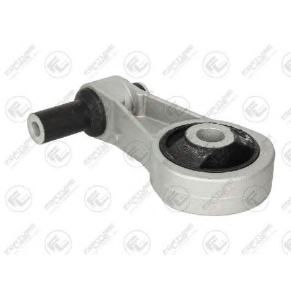 Photo Engine Mounting; Mounting, manual transmission FORTUNE LINE FZ90833