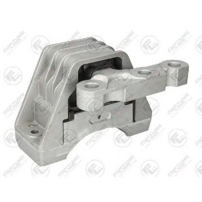 Photo Engine Mounting FORTUNE LINE FZ90840