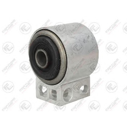 Photo Control Arm-/Trailing Arm Bush FORTUNE LINE FZ90845