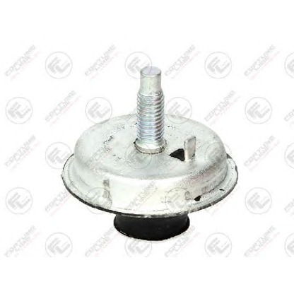 Photo Engine Mounting FORTUNE LINE FZ90857