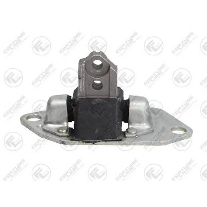 Photo Engine Mounting FORTUNE LINE FZ91014