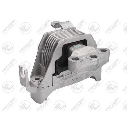 Photo Engine Mounting FORTUNE LINE FZ91040