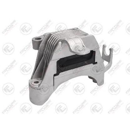 Photo Engine Mounting FORTUNE LINE FZ91040