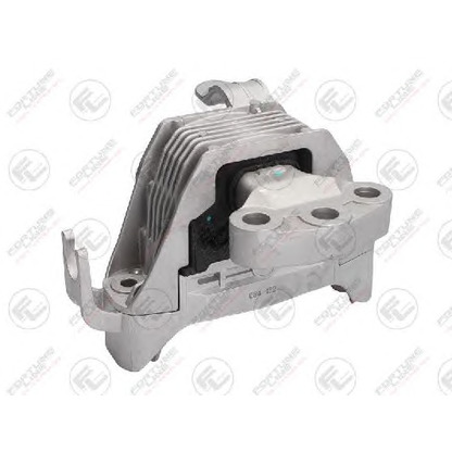 Photo Engine Mounting FORTUNE LINE FZ91041