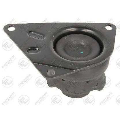 Photo Engine Mounting FORTUNE LINE FZ91074