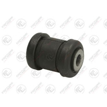 Photo Control Arm-/Trailing Arm Bush FORTUNE LINE FZ91090