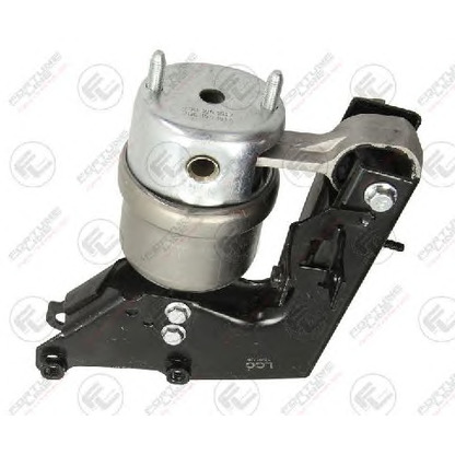 Photo Engine Mounting FORTUNE LINE FZ91169