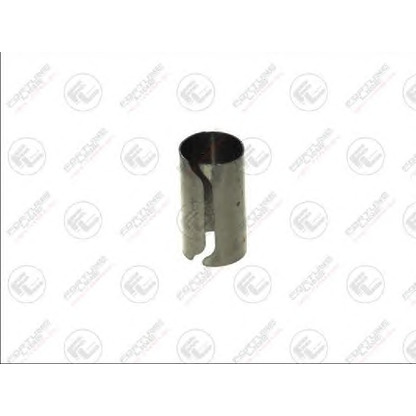 Photo Control Arm-/Trailing Arm Bush FORTUNE LINE FZ9480