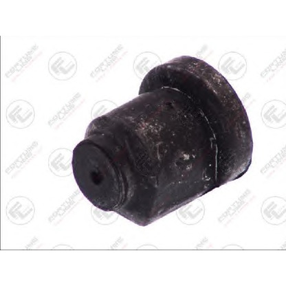 Photo Control Arm-/Trailing Arm Bush FORTUNE LINE FZ9540