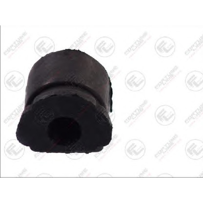 Photo Control Arm-/Trailing Arm Bush FORTUNE LINE FZ9592