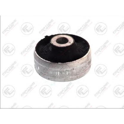 Photo Control Arm-/Trailing Arm Bush FORTUNE LINE FZ9649