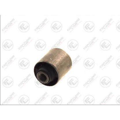 Photo Control Arm-/Trailing Arm Bush FORTUNE LINE FZ9824