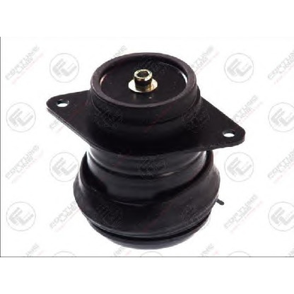 Foto Soporte, motor FORTUNE LINE FZ9924