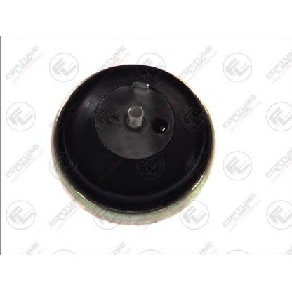 Photo Engine Mounting FORTUNE LINE FZ9949