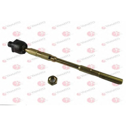 Photo Tie Rod Axle Joint YAMATO I31049YMT