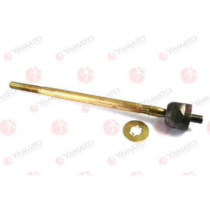 Photo Tie Rod Axle Joint YAMATO I32019YMT