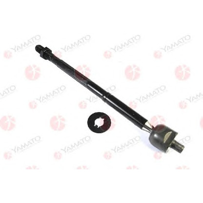 Photo Tie Rod Axle Joint YAMATO I32076YMT