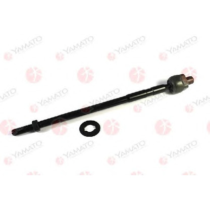 Photo Tie Rod Axle Joint YAMATO I33025YMT