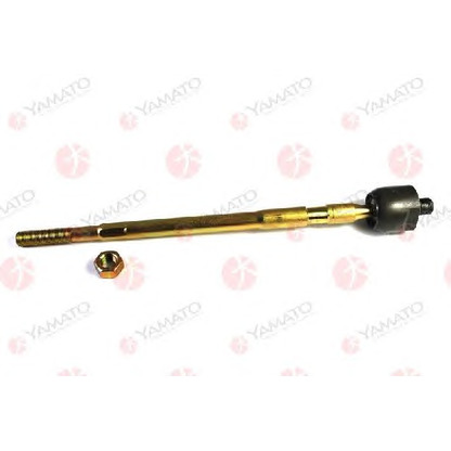 Photo Tie Rod Axle Joint YAMATO I34016YMT