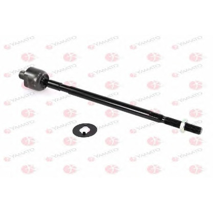 Photo Tie Rod Axle Joint YAMATO I35035YMT