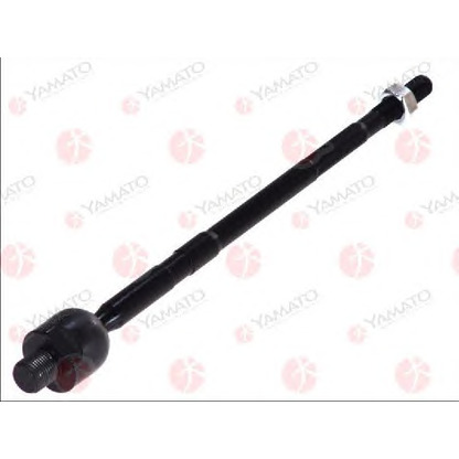 Photo Tie Rod Axle Joint YAMATO I38013YMT