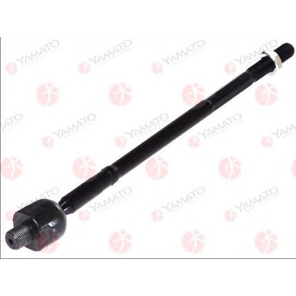 Photo Tie Rod Axle Joint YAMATO I38015YMT