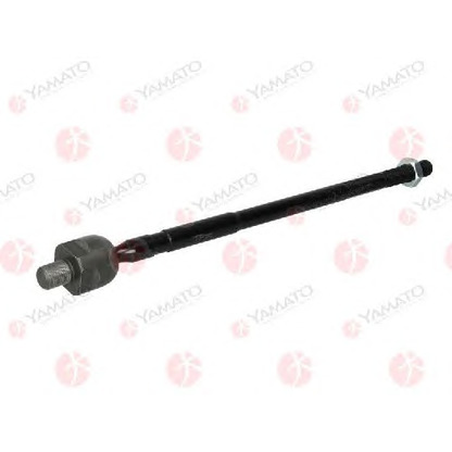 Photo Tie Rod Axle Joint YAMATO I38016YMT