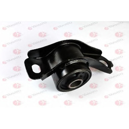 Photo Control Arm-/Trailing Arm Bush YAMATO J43010GYMT