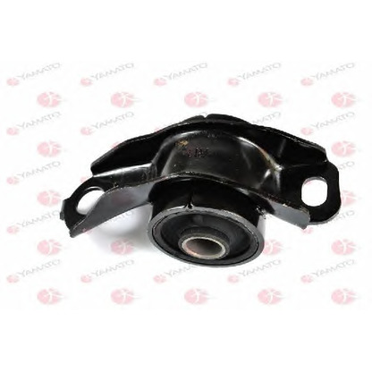 Photo Control Arm-/Trailing Arm Bush YAMATO J43010HYMT