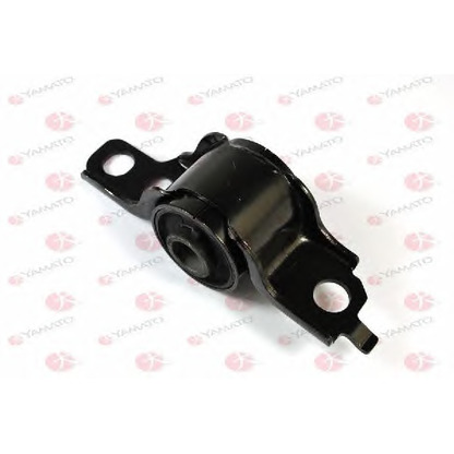 Photo Control Arm-/Trailing Arm Bush YAMATO J43022BYMT