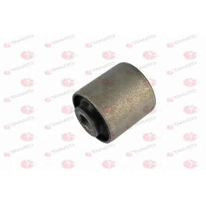 Photo Control Arm-/Trailing Arm Bush YAMATO J44028AYMT