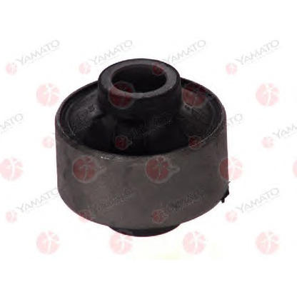 Photo Control Arm-/Trailing Arm Bush YAMATO J47003BYMT