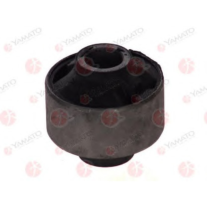 Photo Control Arm-/Trailing Arm Bush YAMATO J47003BYMT