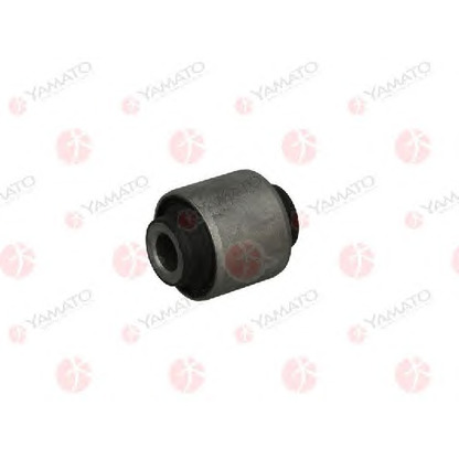 Photo Control Arm-/Trailing Arm Bush YAMATO J53009AYMT