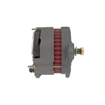 Foto Alternador LAUBER 110022