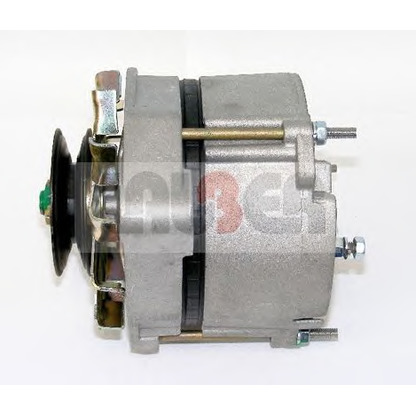 Zdjęcie Alternator LAUBER 110030