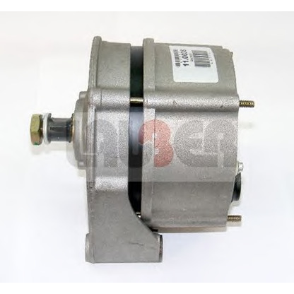 Foto Alternador LAUBER 110035