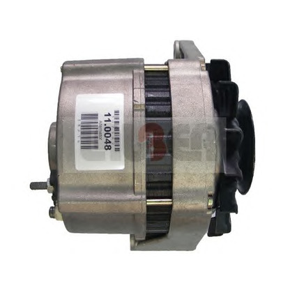 Foto Alternador LAUBER 110048