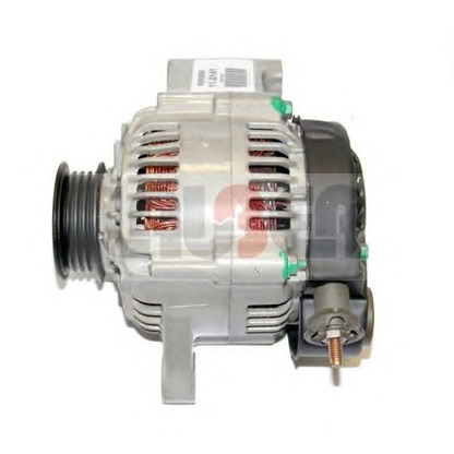 Foto Alternador LAUBER 110141