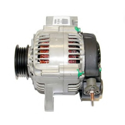 Foto Alternador LAUBER 110141