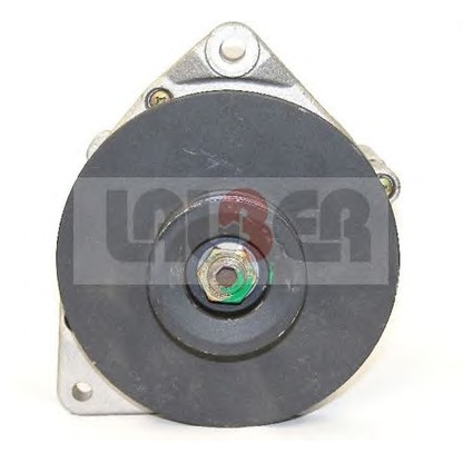 Foto Alternatore LAUBER 110272