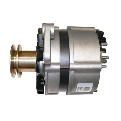 Zdjęcie Alternator LAUBER 110337