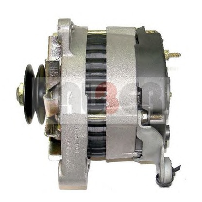 Zdjęcie Alternator LAUBER 110361