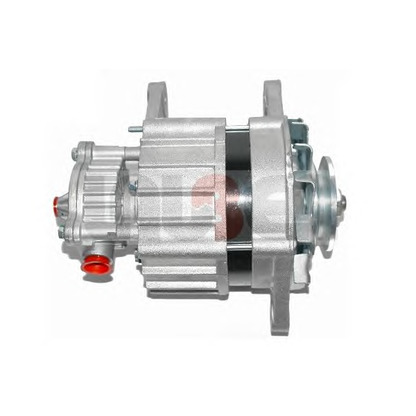 Zdjęcie Alternator LAUBER 110382