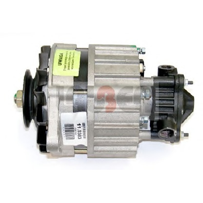 Zdjęcie Alternator LAUBER 110383