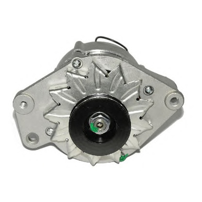 Zdjęcie Alternator LAUBER 110505