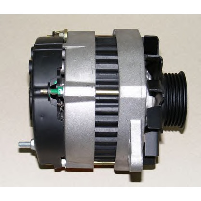 Zdjęcie Alternator LAUBER 110524